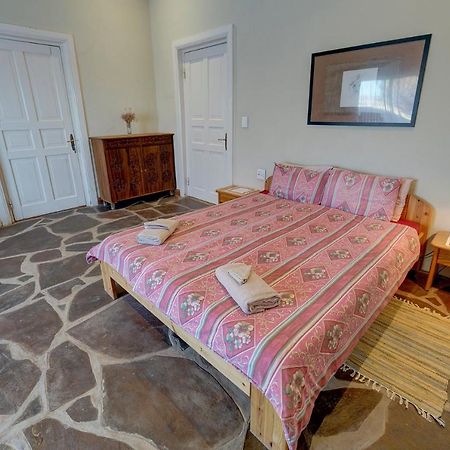 Gamis Farm Bed & Breakfast Maltahohe Ngoại thất bức ảnh