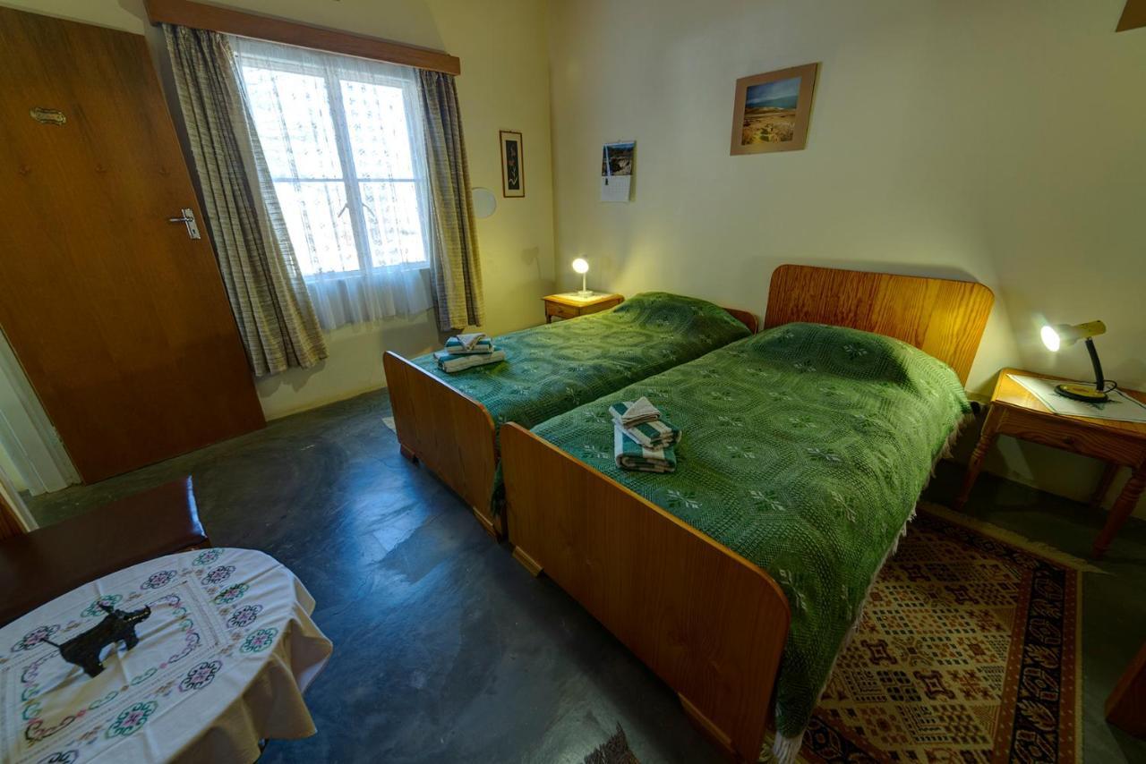 Gamis Farm Bed & Breakfast Maltahohe Ngoại thất bức ảnh