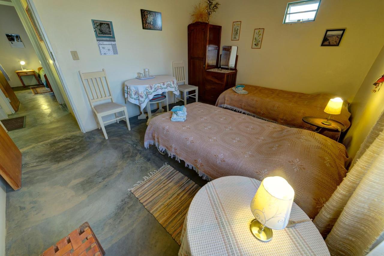 Gamis Farm Bed & Breakfast Maltahohe Ngoại thất bức ảnh