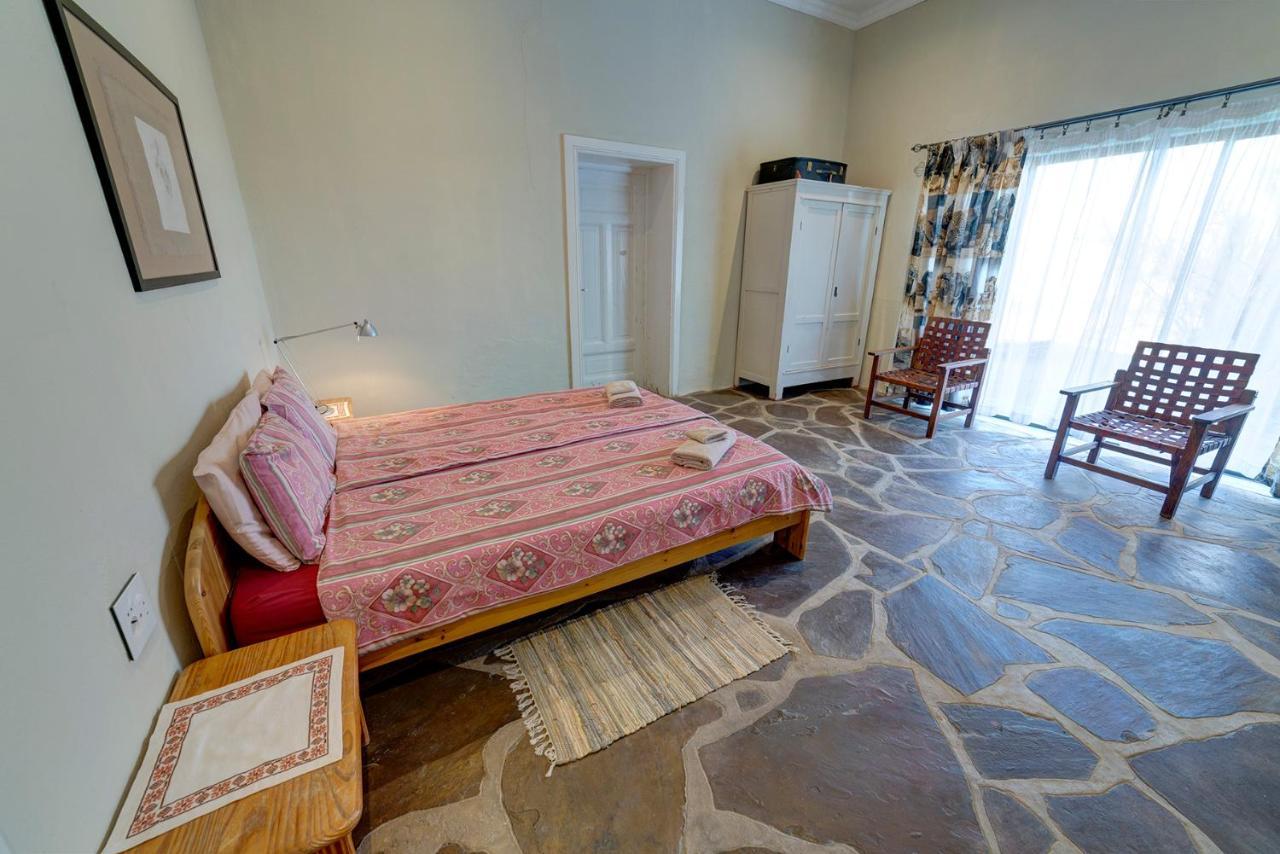 Gamis Farm Bed & Breakfast Maltahohe Ngoại thất bức ảnh