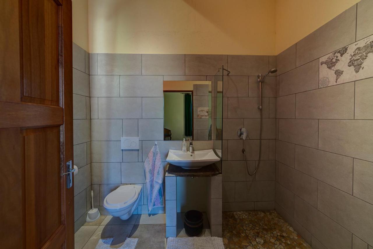 Gamis Farm Bed & Breakfast Maltahohe Ngoại thất bức ảnh