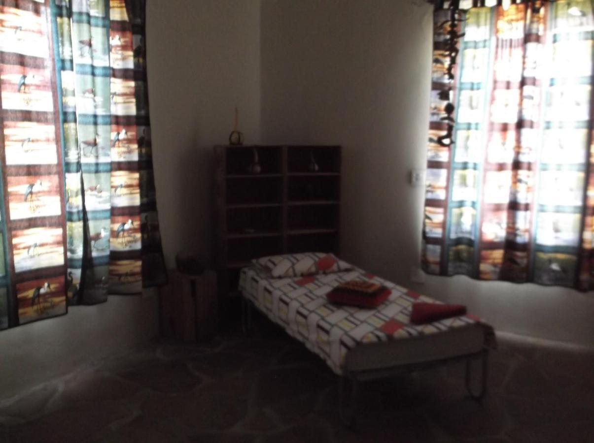 Gamis Farm Bed & Breakfast Maltahohe Ngoại thất bức ảnh